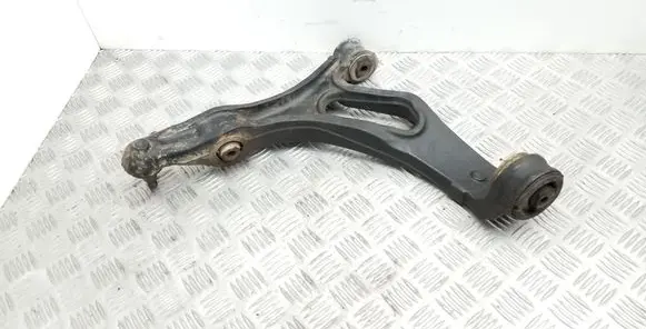 Volkswagen Touareg I Front lower control arm/wishbone 7L0407153A