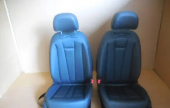 Audi A4 S4 B9 Front driver seat 8W0