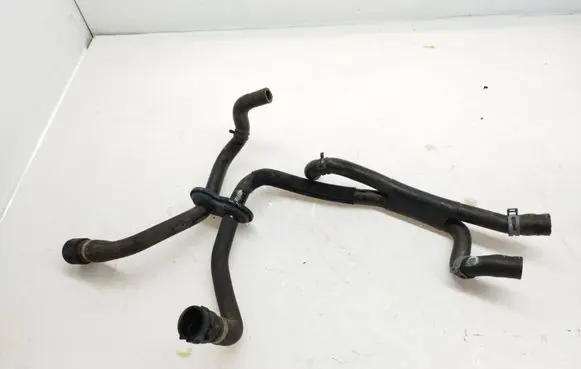 Audi A6 S6 C7 4G Heater radiator pipe/hose 4G2819350Q