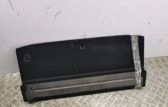 Hyundai i20 (BC3 BI3) Trunk/boot floor carpet liner 85715Q0100NNB
