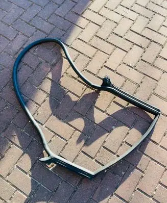Audi S5 F5 Rubber seal rear door 8W8833707