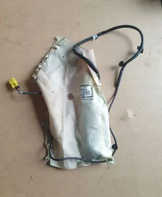 Audi A8 S8 D4 4H Seat airbag 4H0880242A