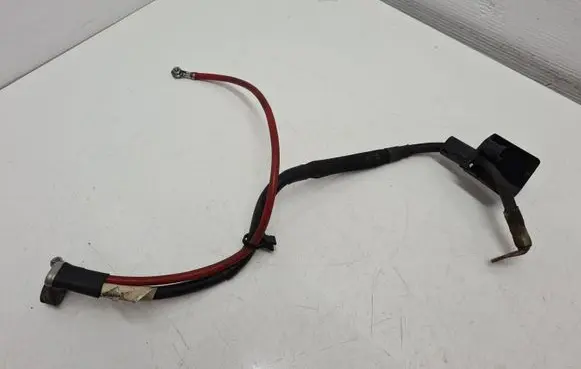 Volkswagen Caddy Positive cable (battery) 1K0971228