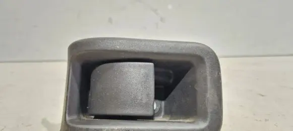Volvo V70 Engine bonnet (hood) release handle 30779851