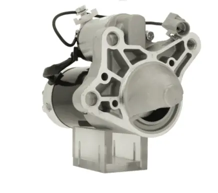 Mazda 6 Starter motor M1T81281 150.589.093.130