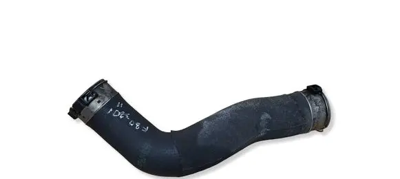 BMW 3 F30 F35 F31 Intercooler hose/pipe 4742748