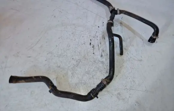 Mini One - Cooper Coupe R56 Engine coolant pipe/hose 7811782