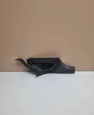 Volvo V40 Rear sill trim cover 31267990