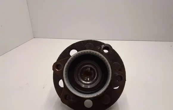 Hyundai i40 Rear wheel ball bearing 