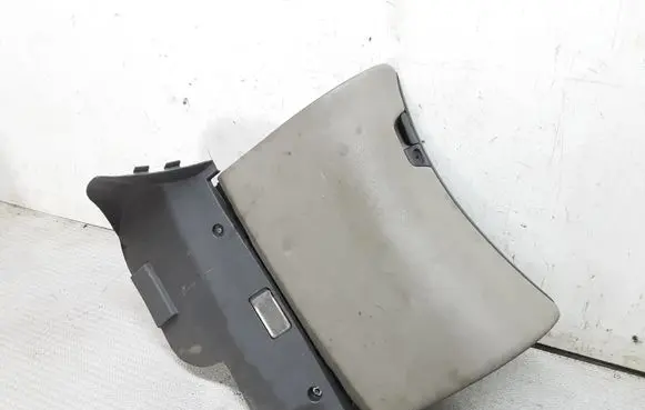 Volvo S60 Glove box set 8650374