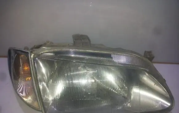 Renault Megane I Headlight/headlamp