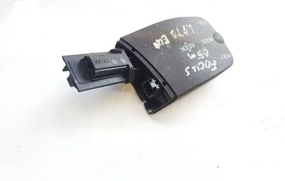 Multifunctional control switch/knob