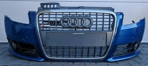 Audi A4 S4 B7 8E 8H Front bumper