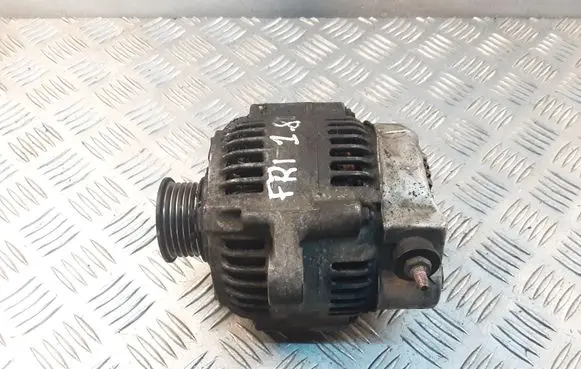 Land Rover Freelander Generator/alternator YLE102370