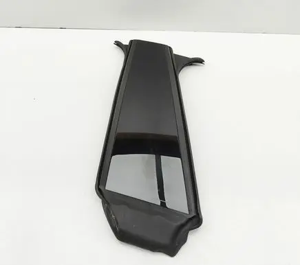 Peugeot 508 II (B) pillar trim (top) 9813385780