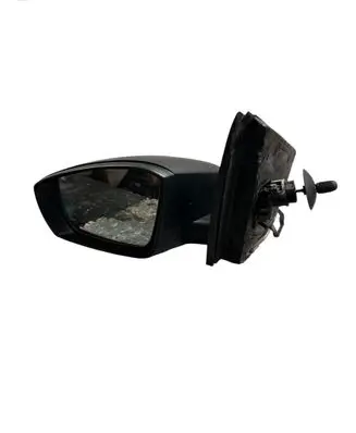 Volkswagen Polo V 6R Front door electric wing mirror E9024483 E9034483