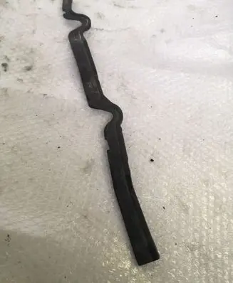 Audi A6 C7 Fender foam support/seal 4G0823723
