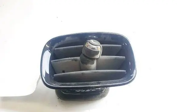 Mini Cooper Countryman R60 Dash center air vent grill 19050710 933276410