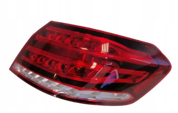 Mercedes-Benz E W212 Rear/tail lights A2129060803