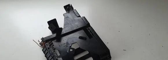 Skoda Octavia Mk3 (5E) Other body part