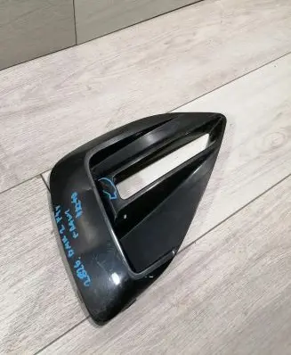 BMW 2 F44 Front bumper lower grill 8491644