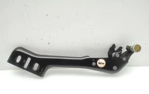 Ford Transit Custom Sliding door lower roller guide/hinge BK21V25000AE 0113