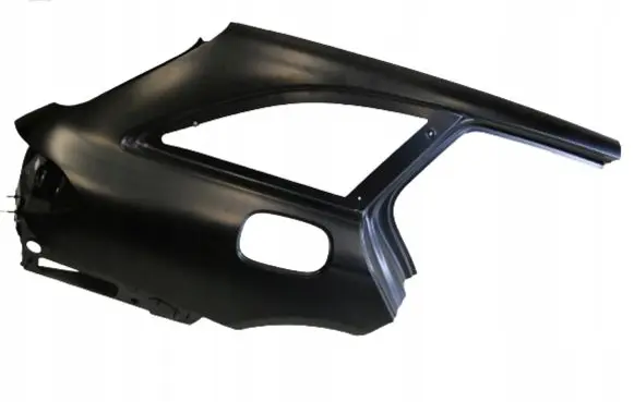 Mercedes-Benz E W213 Rear quarter panel A2136307602