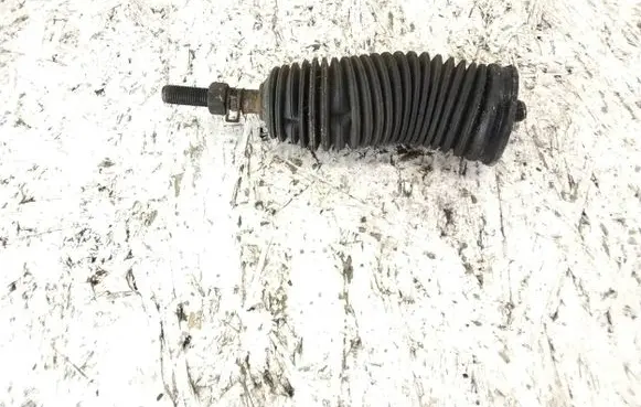 Mercedes-Benz E W211 Steering tie rod end 