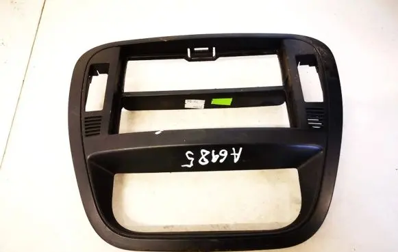 Citroen C3 Other interior part 9653074277