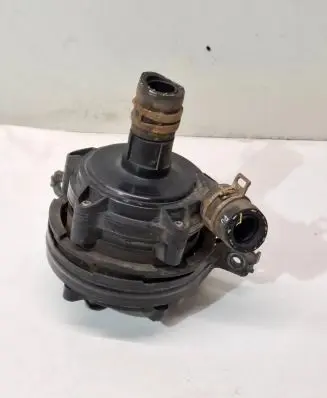 Chevrolet Volt I Electric auxiliary coolant/water pump 13579713 12402200200