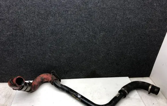 Ford Kuga II Intercooler hose/pipe
