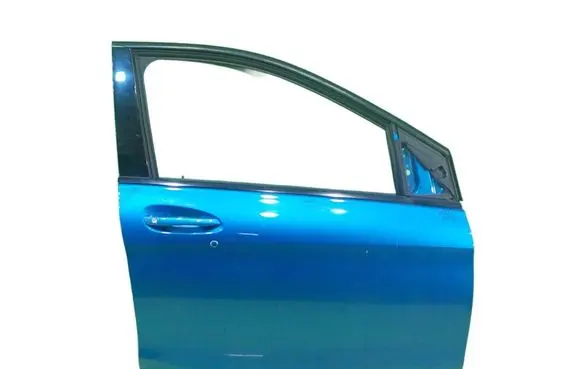 Mercedes-Benz B W246 W242 Front door PRZOD PRAWE