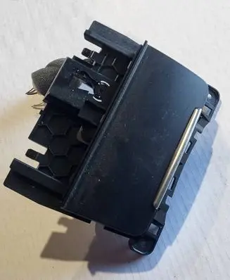 Audi A4 S4 B8 8K Ashtray (front) 8K0857951C
