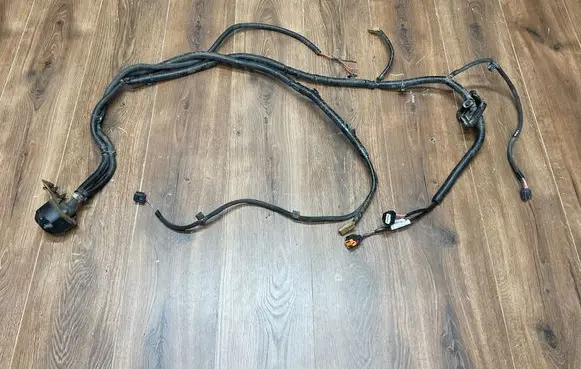 Opel Movano B Other wiring loom 241570000R C0476000R