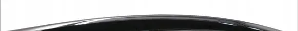 Volkswagen Touareg I Front bumper splitter molding 7L6853241