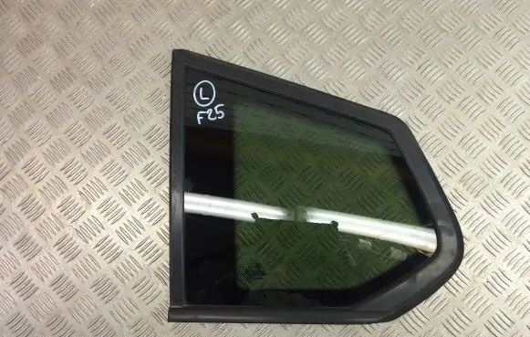BMW X3 F25 Rear side window 7205625