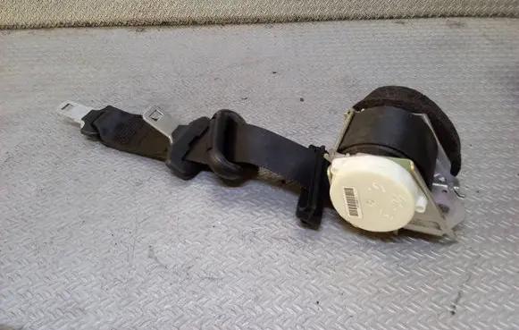 Ford S-MAX Roof seat belt 