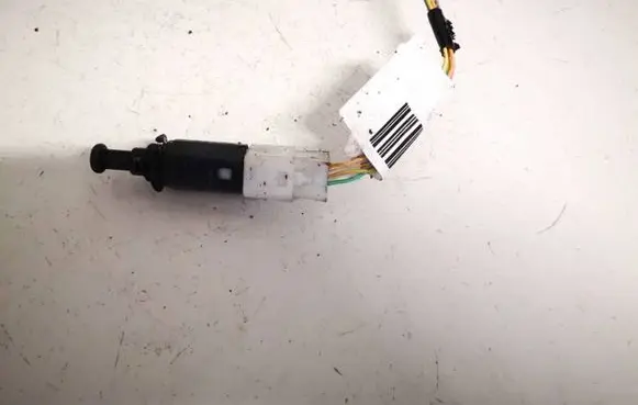 Renault Espace - Grand espace IV Brake pedal sensor switch 24895