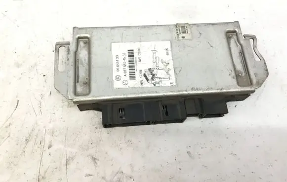 Mercedes-Benz S W221 Fuse module A0275454532