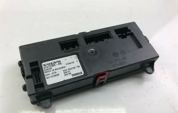 Volvo XC60 Other control units/modules 31472269AB F652