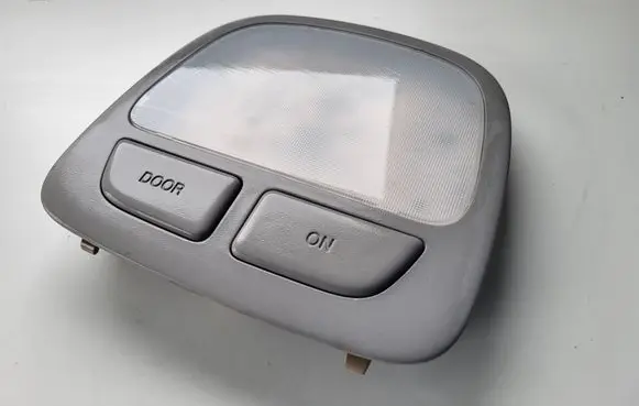 Hyundai Santa Fe Other interior light