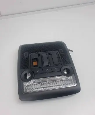 BMW X5 E70 Front seat light 96557259 15956810 005083517