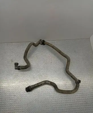 Peugeot 407 Engine coolant pipe/hose GF25