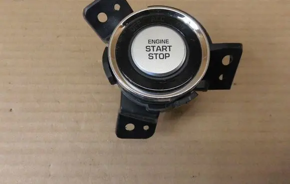 Hyundai Tucson TL Engine start stop button switch 95430D3500 95430-D3500