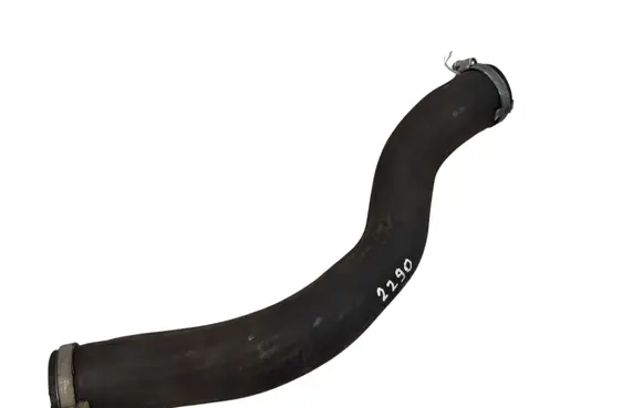 Peugeot 508 Intercooler hose/pipe