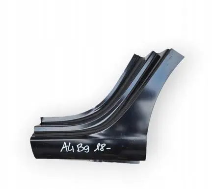 Audi A4 S4 B9 Sill 9W1TEILE