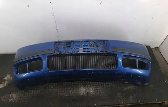 Skoda Superb B5 (3U) Front bumper 