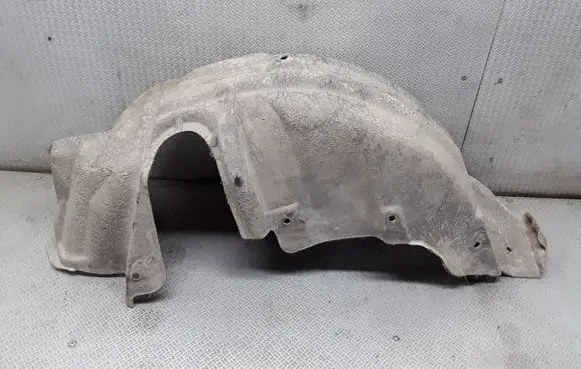 Toyota Auris 150 Rear arch fender liner splash guards