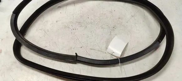 Peugeot 607 Front door rubber seal 