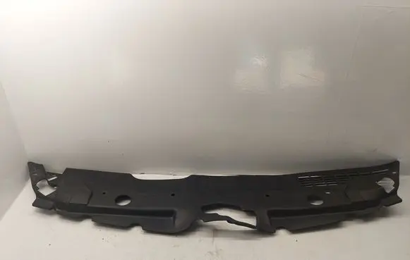 Radiator trim